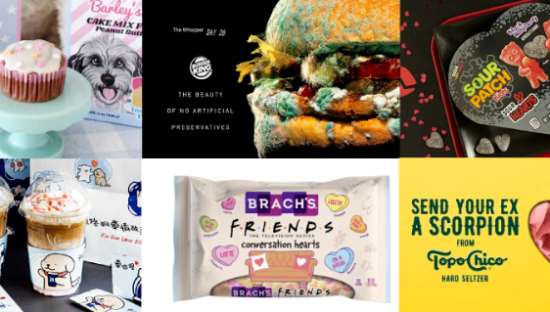 反常规、反套路、反标准化，解析情人节反向营销底层逻辑