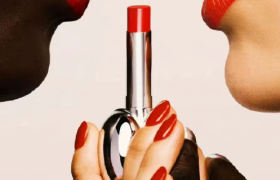 生殖器口红？品牌营销太恶臭了！