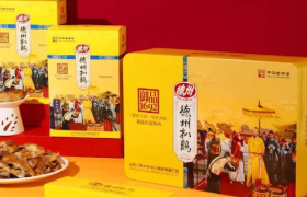 “中华第一鸡”要上市，难讲新故事