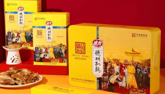 “中华第一鸡”要上市，难讲新故事