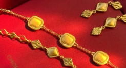 从“老字号”到“新消费”，黄金品牌如何捕获年轻人？