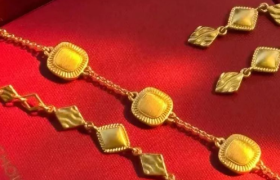 从“老字号”到“新消费”，黄金品牌如何捕获年轻人？