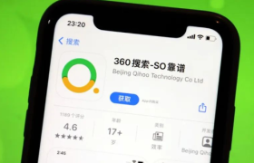 周鸿祎不想被淘汰