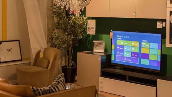 智能电视逼疯所有人