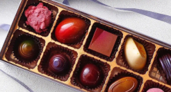 情人节、玫瑰和“不受欢迎”的巧克力