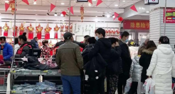 消费市场回暖，2023商超如何规划新营销？