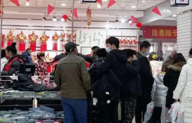 消费市场回暖，2023商超如何规划新营销？