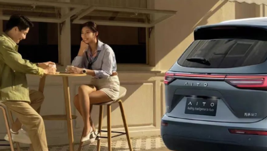 华为造车，还是猜想？