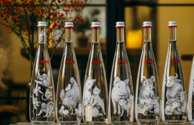 农夫山泉新靠山：涨价+“大包装”