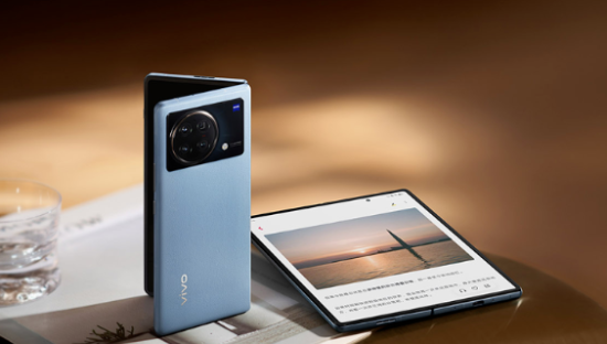 vivo卫冕“销冠”，一次萧条的胜利