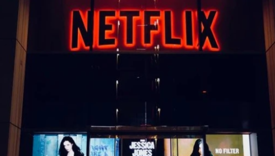 在「加广告」这件事上，奈飞迪士尼还是太初级