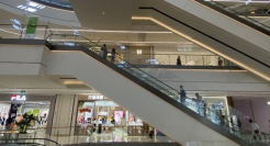 这些城市，商场越开越多