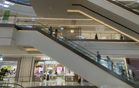 这些城市，商场越开越多