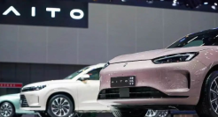 华为“造车”的路线之争