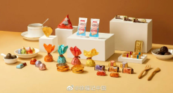 谁在“杀死”糖果一哥徐福记？