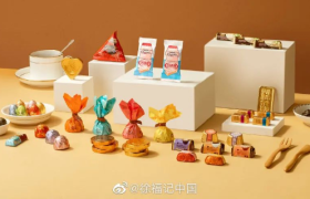 谁在“杀死”糖果一哥徐福记？