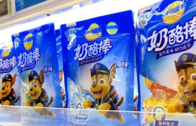 君乐宝奶酪，难做高端梦