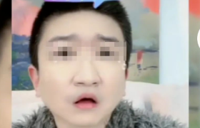 涨粉500万后，张大大直播间的剧本曝光了……