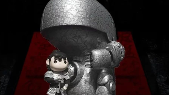 《满江红》出“秦桧周边”？网友：绝望的文盲！