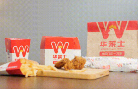 “华莱士文学”里，没有喷射战士