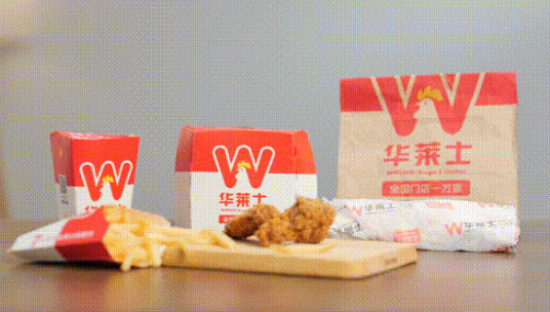 “华莱士文学”里，没有喷射战士