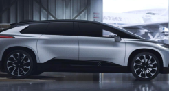 贾跃亭：车回来了，人还没回