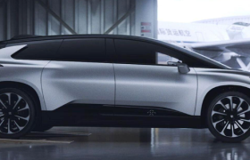 贾跃亭：车回来了，人还没回