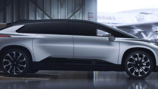 贾跃亭：车回来了，人还没回