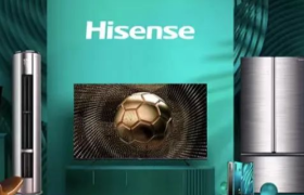 再换帅，海信更年轻