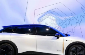 小米与集度生死攸关的时刻