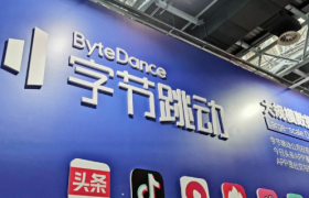 字节跳动布局本地生活服务，抖音难扛重任