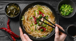 40块一碗的预制面，撑得起70亿估值吗？