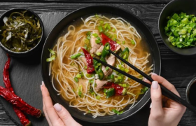 40块一碗的预制面，撑得起70亿估值吗？