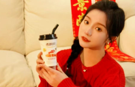 奶茶香飘飘不“香”了，速溶咖啡们还能挺多久？
