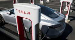 特斯拉，为何总是特斯拉？