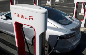 特斯拉，为何总是特斯拉？