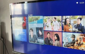 花了好几千，我买了个“电视爹”