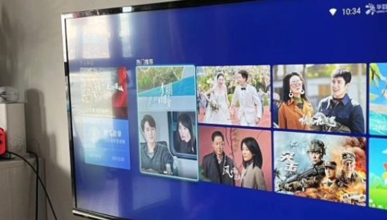 花了好几千，我买了个“电视爹”