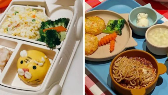 做儿童餐生意，火候还没到？