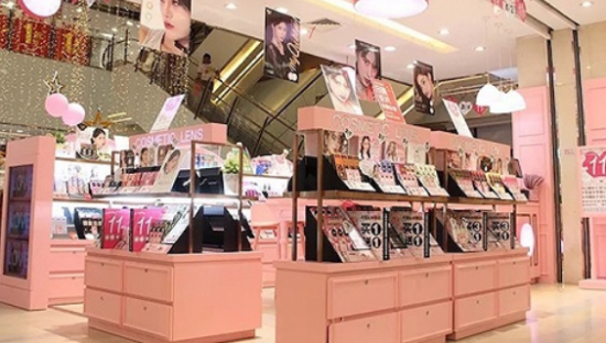 再获融资，但彩瞳赛道捧不出“完美日记”？