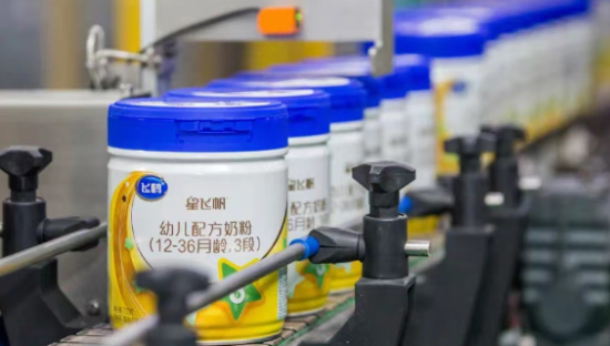 奶粉质量问题敲响警钟，飞鹤切莫辜负消费者信任