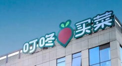 叮咚买菜：六年磨一剑