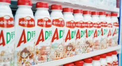 靠《狂飙》爆火出圈的娃哈哈，难解中年危机