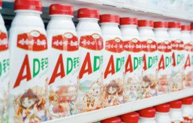 靠《狂飙》爆火出圈的娃哈哈，难解中年危机