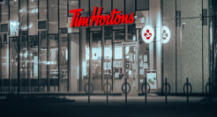 Tims想学麦当劳，能成功吗？