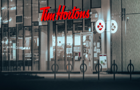 Tims想学麦当劳，能成功吗？