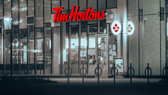 Tims想学麦当劳，能成功吗？