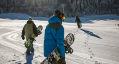 千亿滑雪市场再度起飞，呼唤下一个lululemon