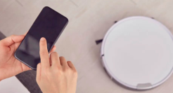 “割韭菜机器人”石头科技