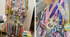 卖奖牌赚了5个亿？Keep收割百万用户